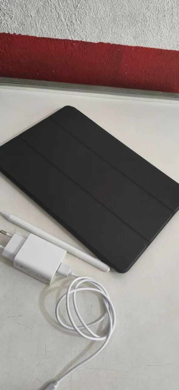 REDMI PAD 2 8GB RAM + 256GB ? COMPLETO E SUPER NOVO - Foto 5