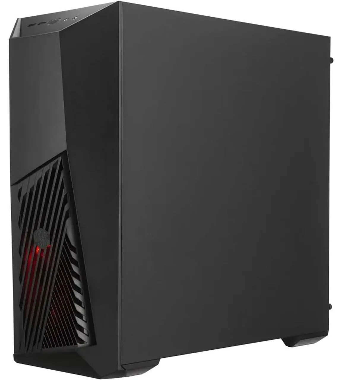 Gabinete Cooler Master k501l - Foto 5