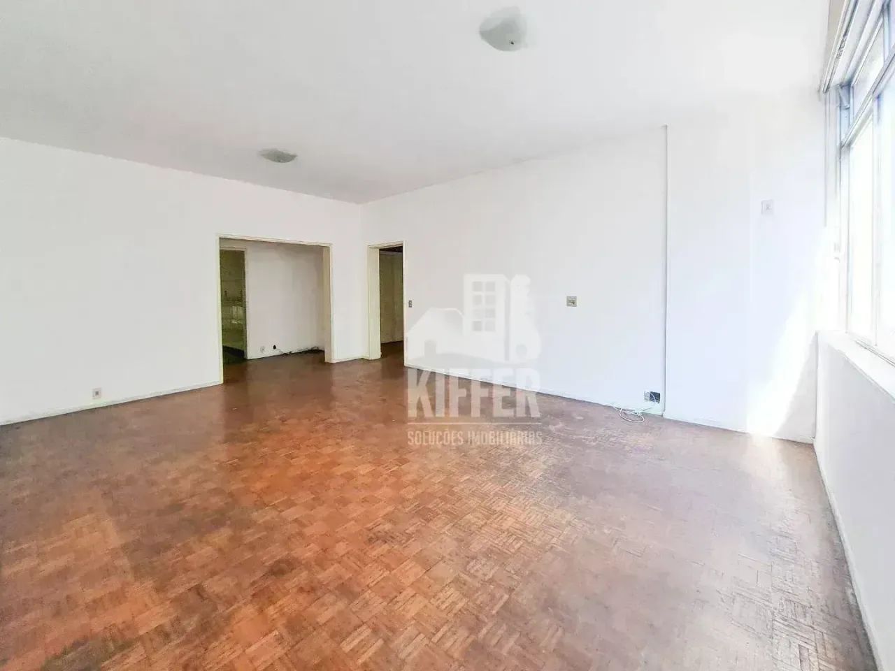 Apartamento 3 Quartos com Suíte e 133m² no Centro de Niterói - Foto 4