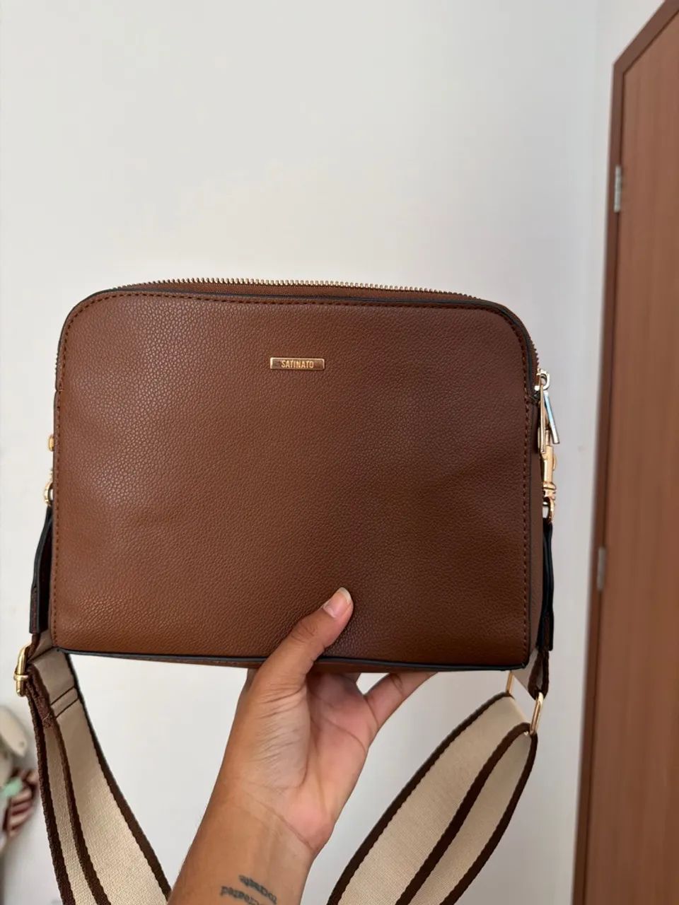 Bolsa Santinato