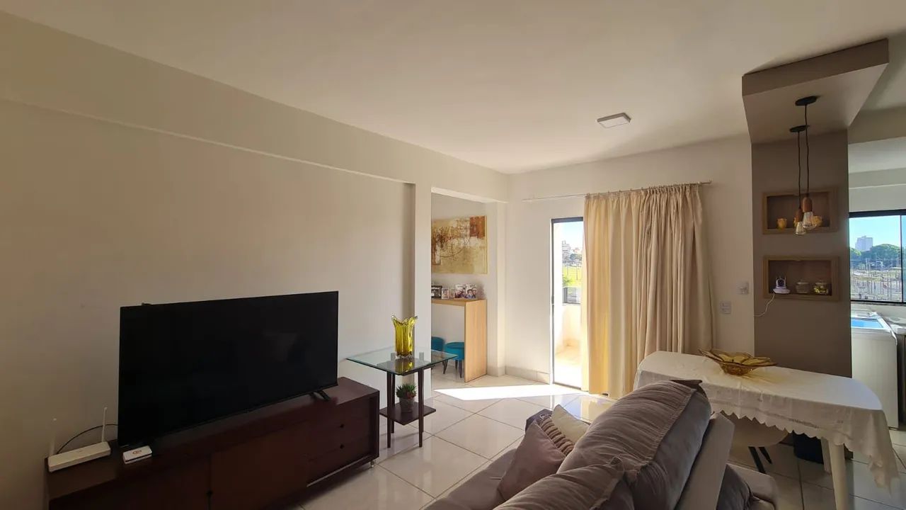 Vendo Excelente apartamento  Vicente Pires  - Foto 4