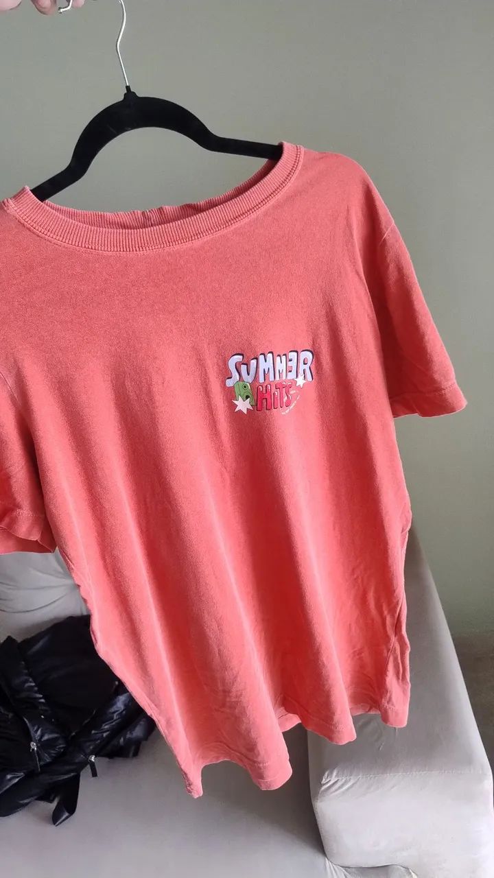 Blusa renner P
