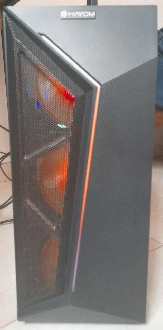 PC Gamer - Foto 2