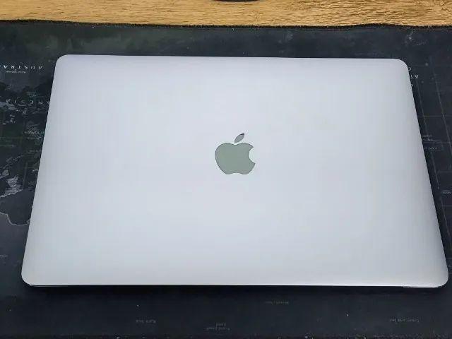 MacBook Pro 13 2017 | SSD 256GB | Apenas 90 ciclos de bateria