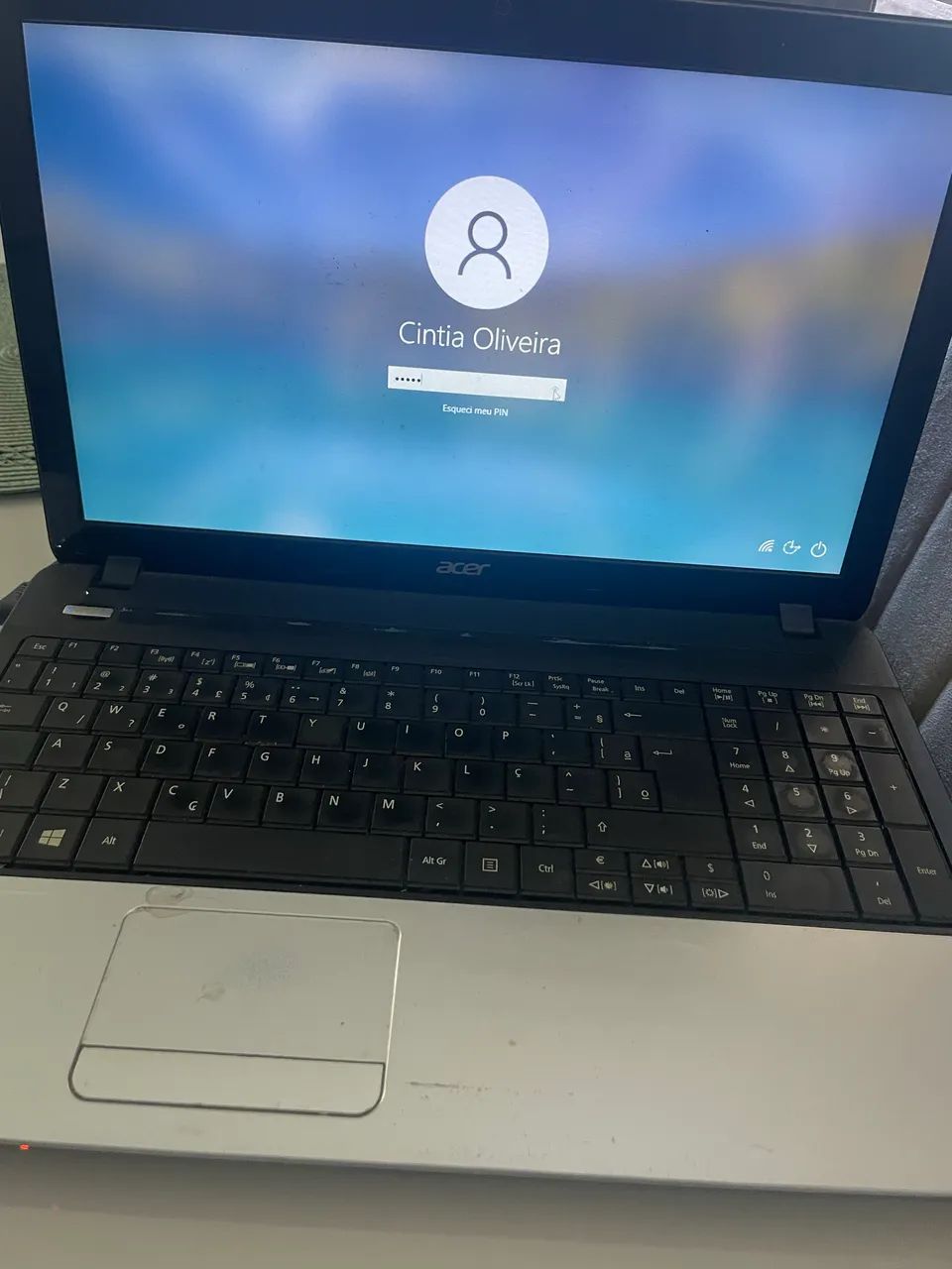 Notbook acer - Foto 2