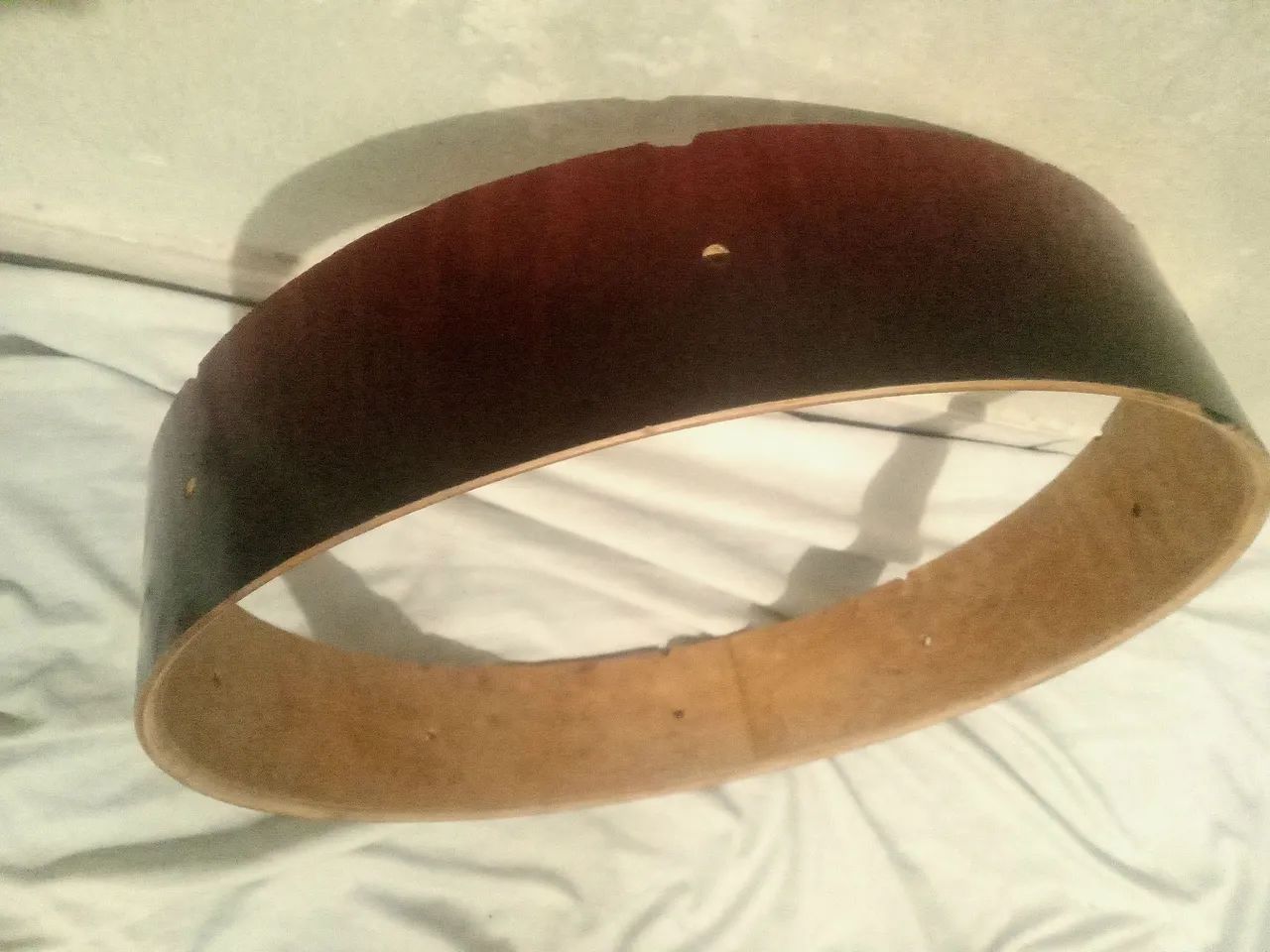 Caixa Piccolo ( 16" )
