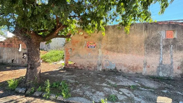Terreno à venda em Sumaré, Parque Florely (Nova Veneza)