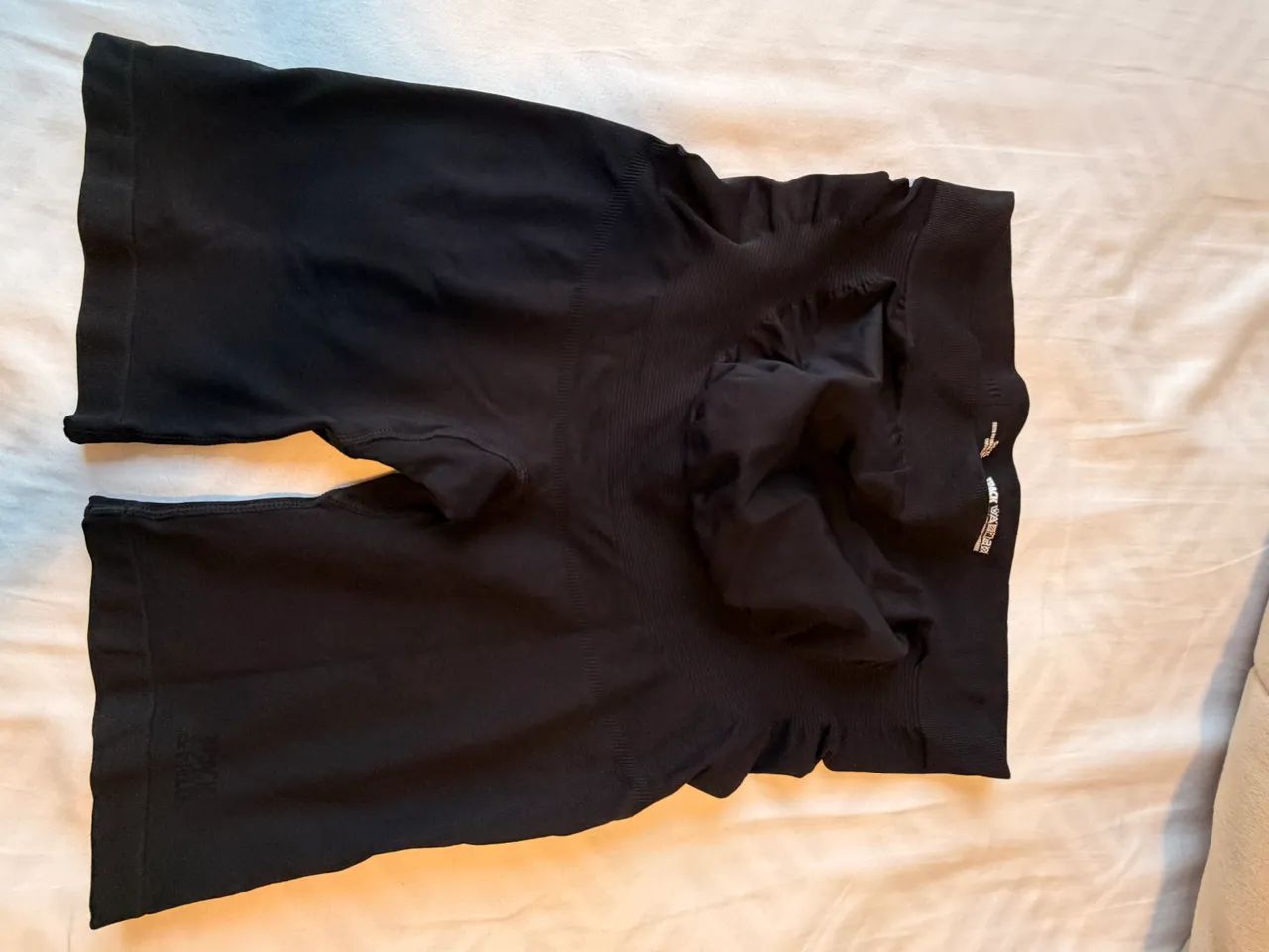 Bermuda Slim Feminino Maternity Track Field - Foto 3
