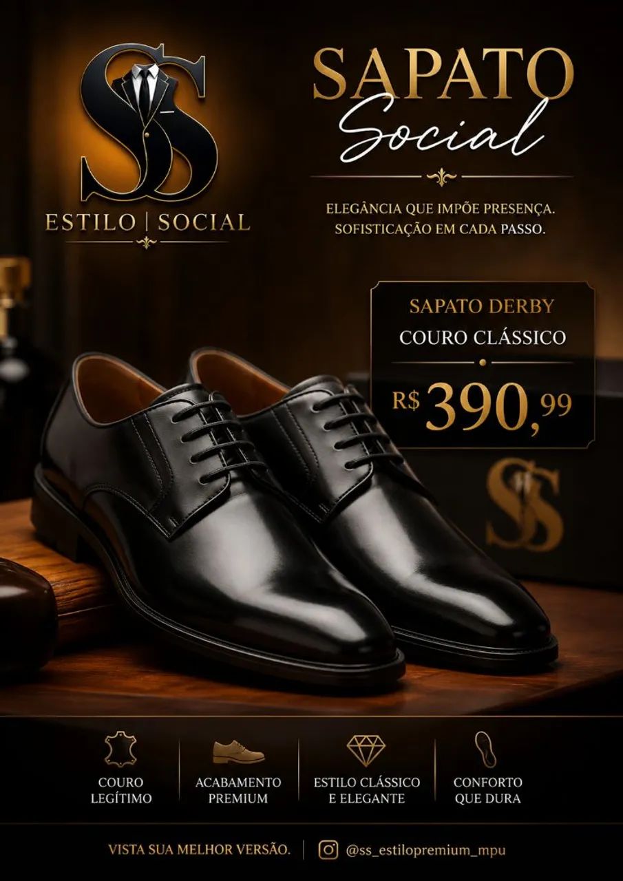 SS ESTILO SOCIAL - Foto 5
