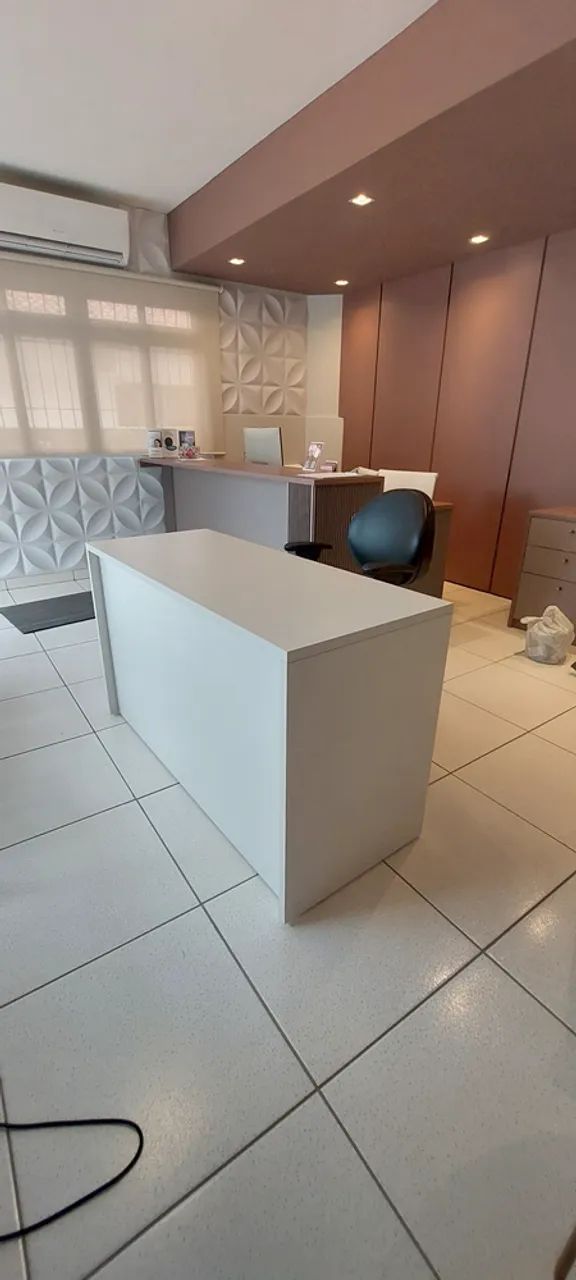Mesa de Escritório