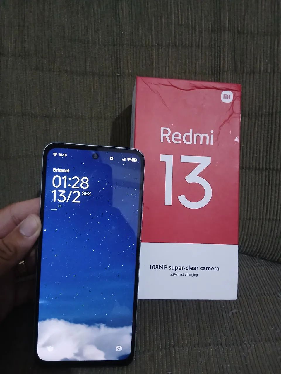 Redmi 13 
