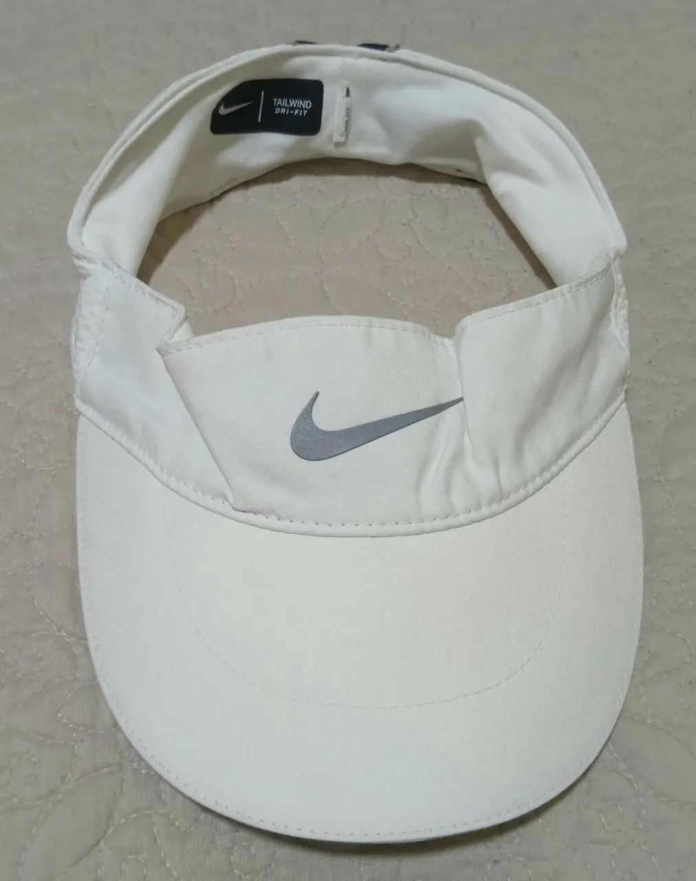 Viseira Nike Dri-fit - Foto 3