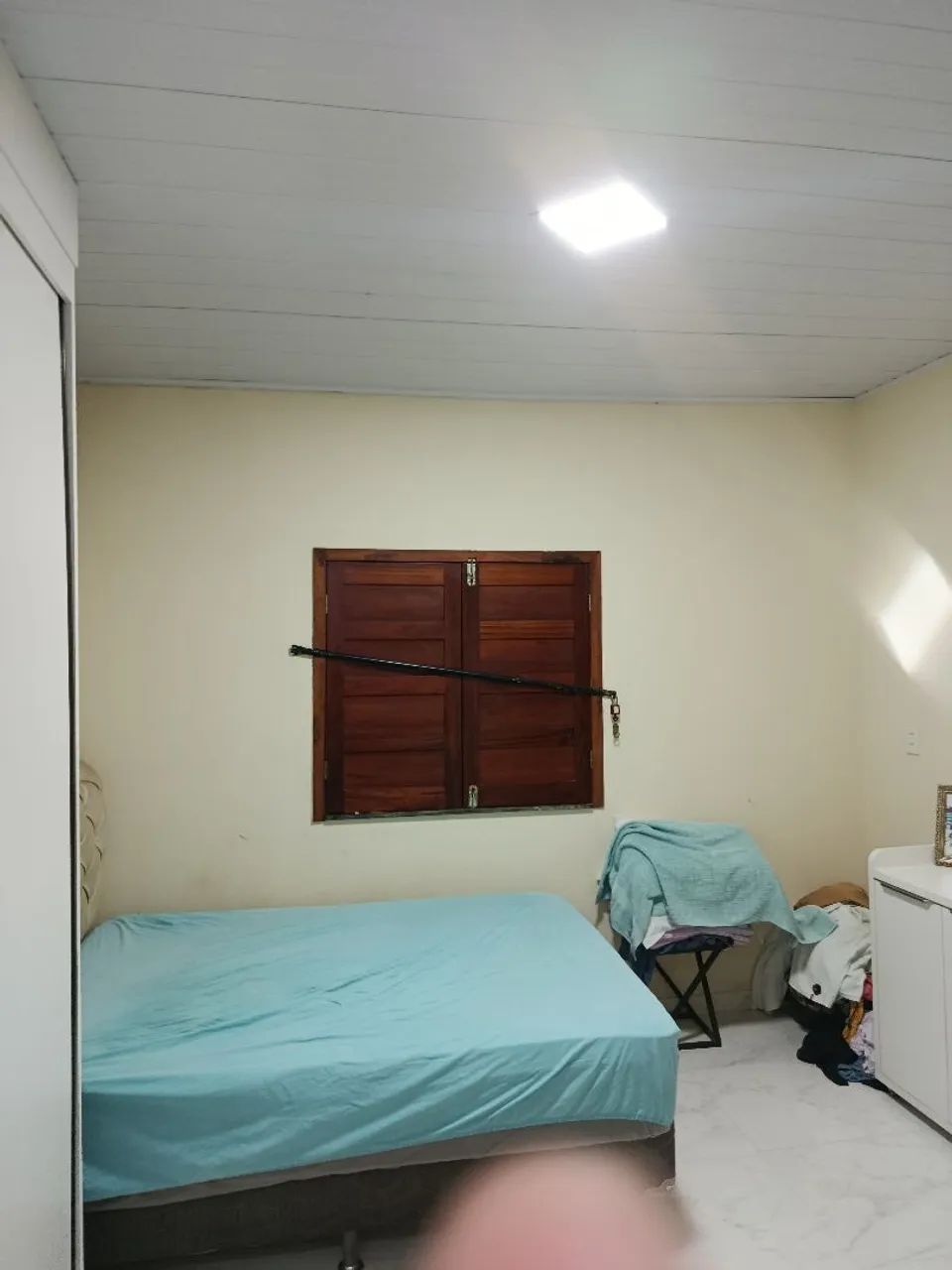 Chácara 