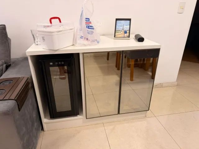 Vendo Móveis - Seminovos - Foto 2