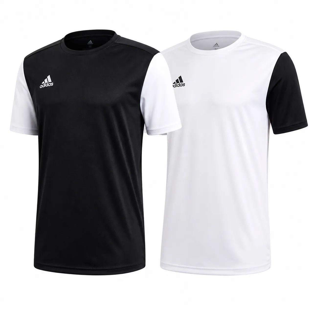 Kit 2 CAMISAS GG Adidas ESTRO 19