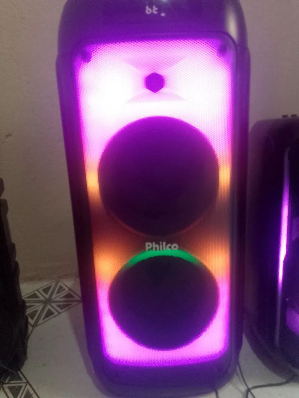 vendo essa caixa de som - Foto 5