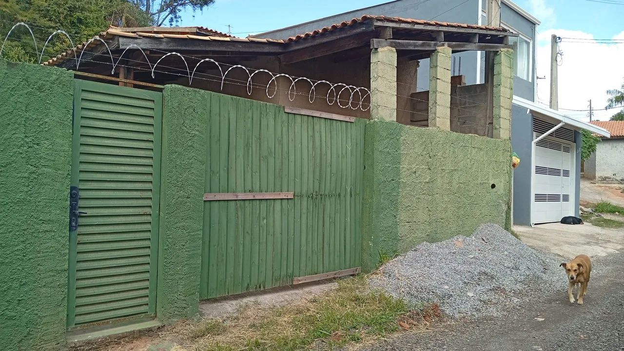 Casa de 300 mil por 200 mil  - Foto 4