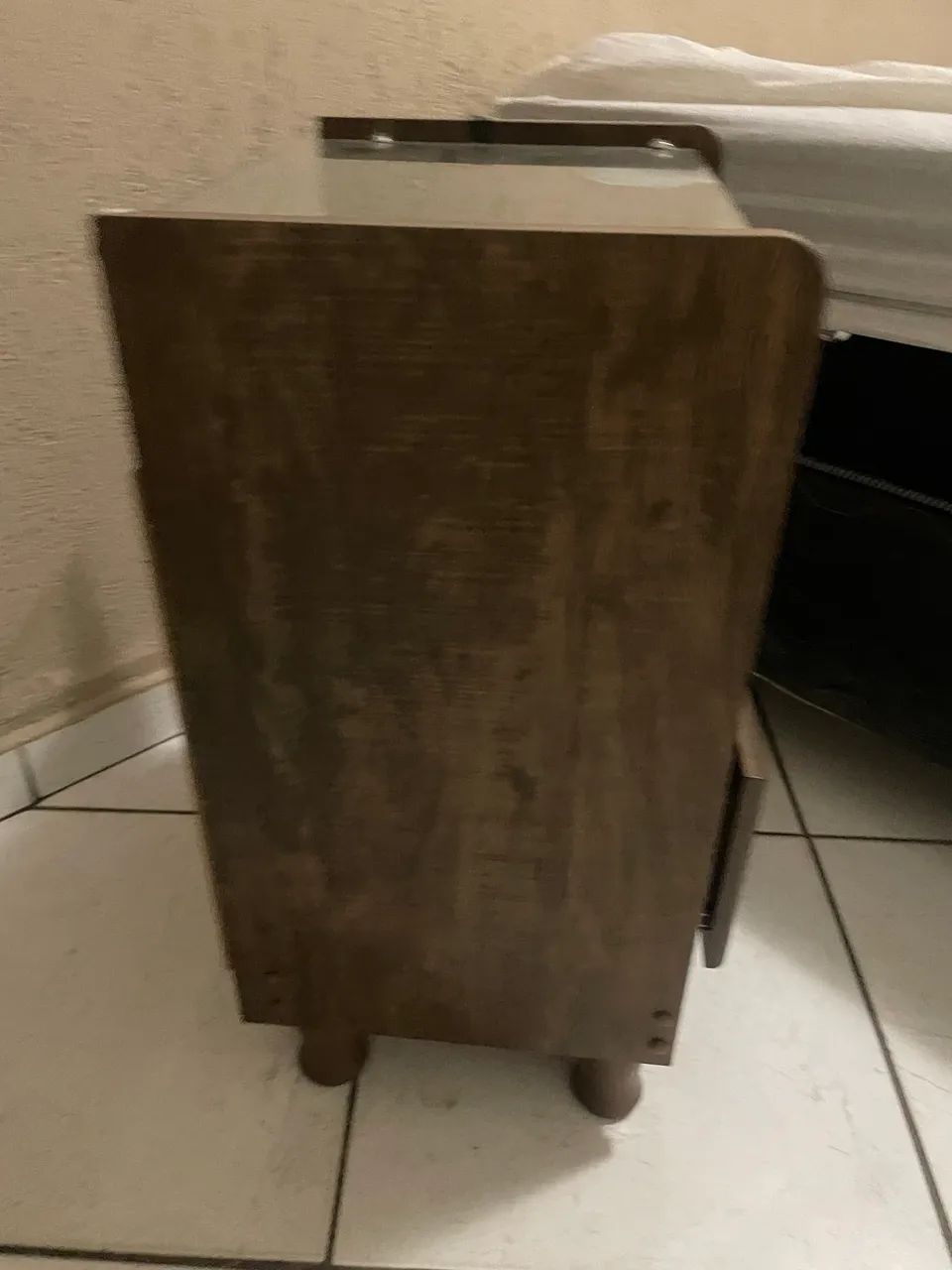 Mesa de cabeceira - Foto 3