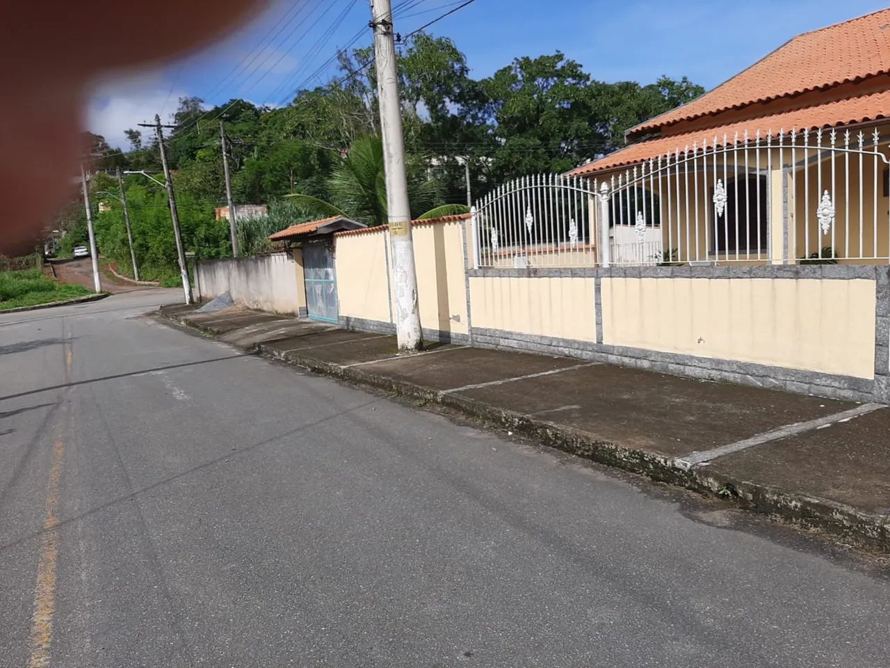 Alugo ou vendo  - Foto 2