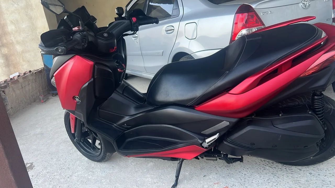 Xmax 250 ABS - Foto 2