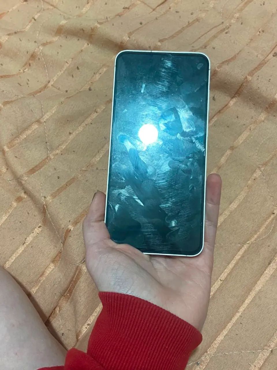 Samsung s25fe 128gb - Foto 2