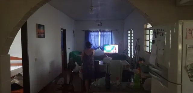 Casa 3/4, em Jucimeira bairro Planta de Sto Antonio sentido Rondonopolis - Foto 2