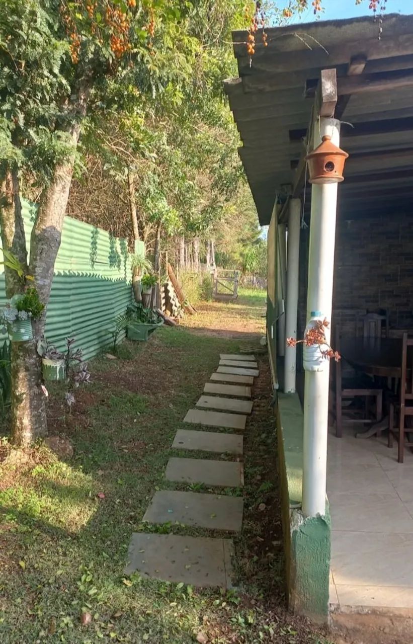 Chácara "Meu Aconchego " - Foto 5