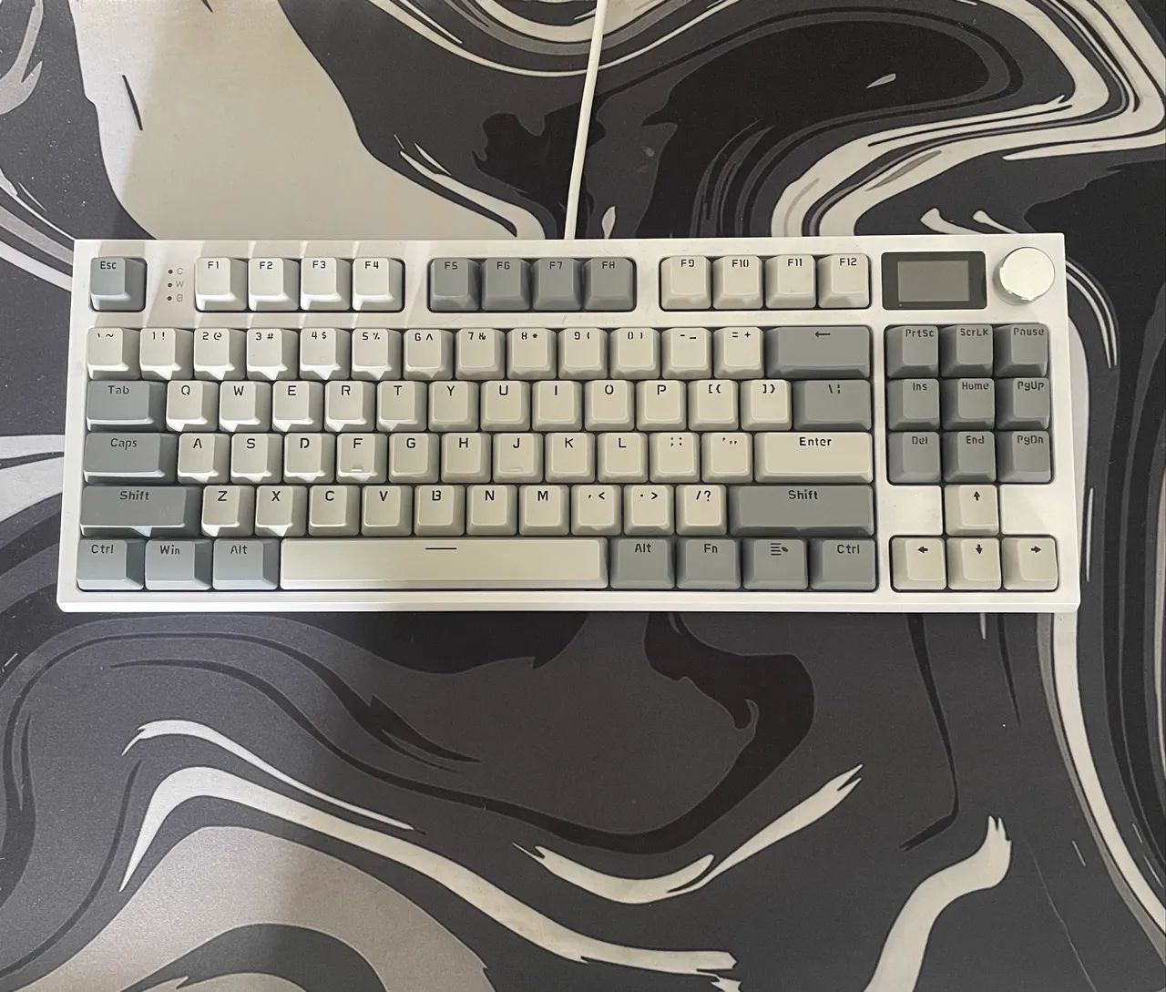 Atack shark K86 - Foto 5