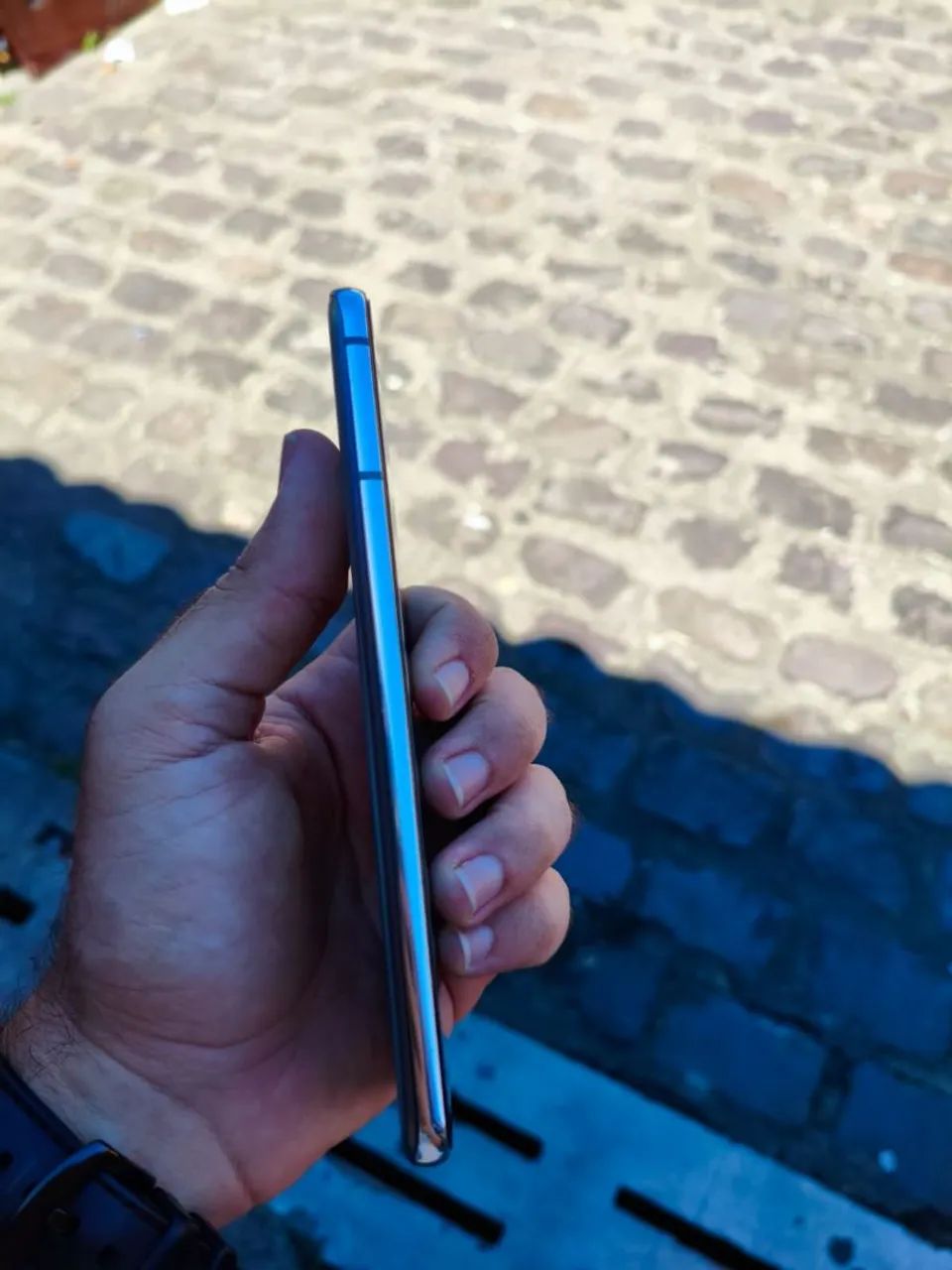 Samsung Galaxy S21 Plus  - Foto 2