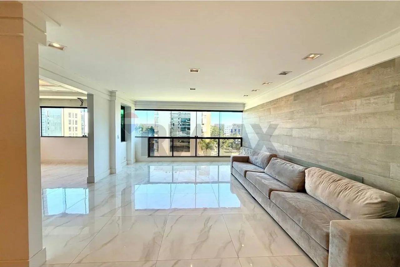 SQSW 300 ESTUDA PERMUTA MENOR VALOR VIVALDI 4 SUITES 188M2 - Foto 3