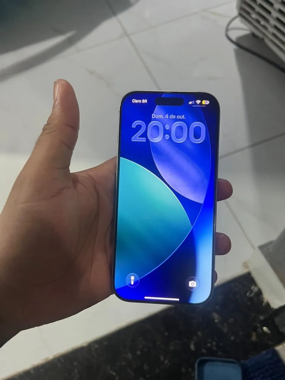 VENDO IPHONE 16 PRO - Foto 5