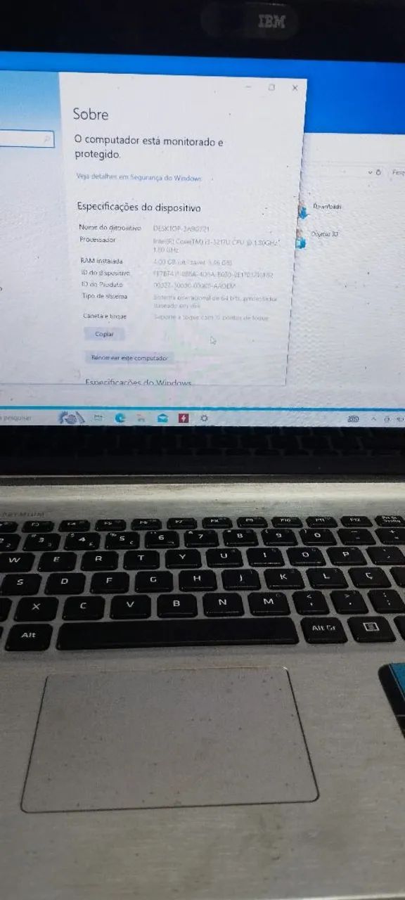 Notebook positivo premium - Foto 3