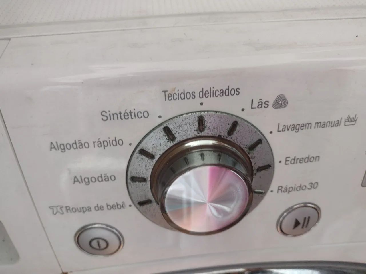 Lava e seca pra vender logo - Foto 3