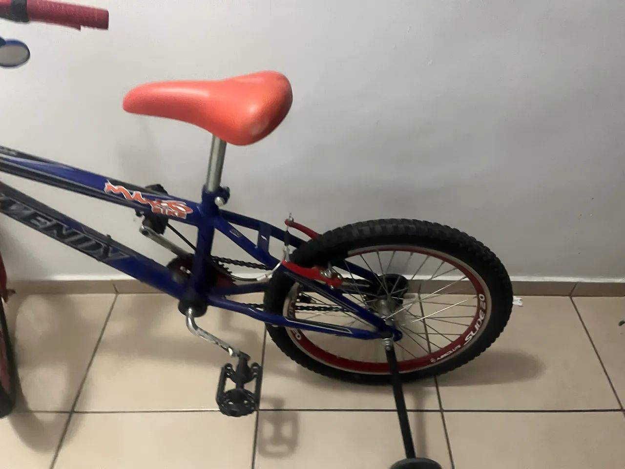 Bicicleta  - Foto 3