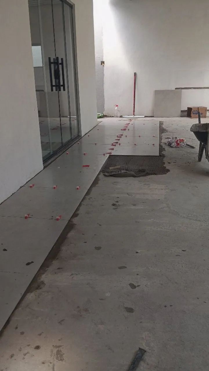 Pedreiro em castanhal disponível  - Foto 3