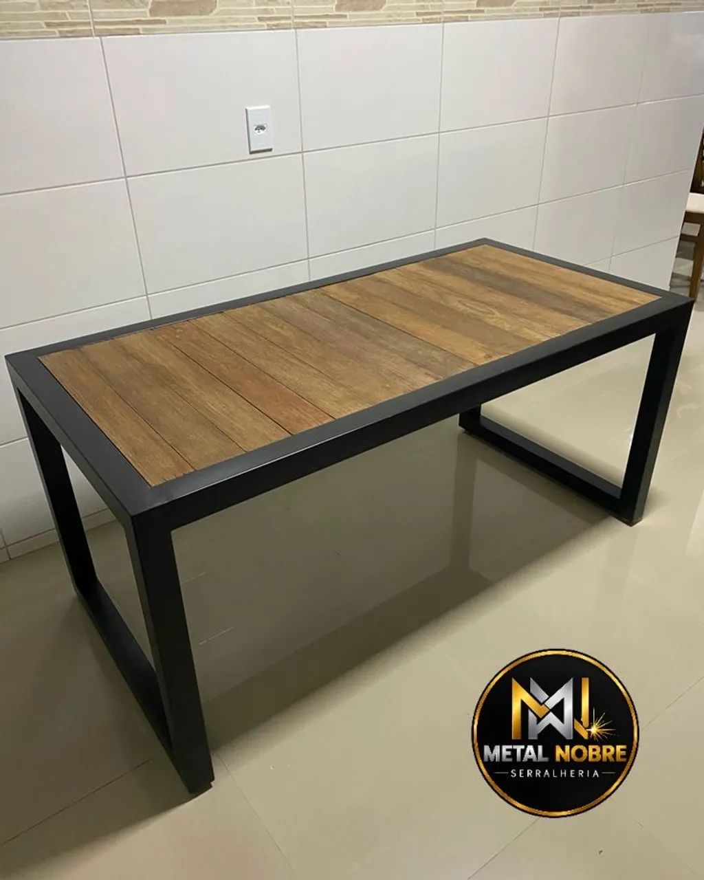 Móvel industrial - Foto 5