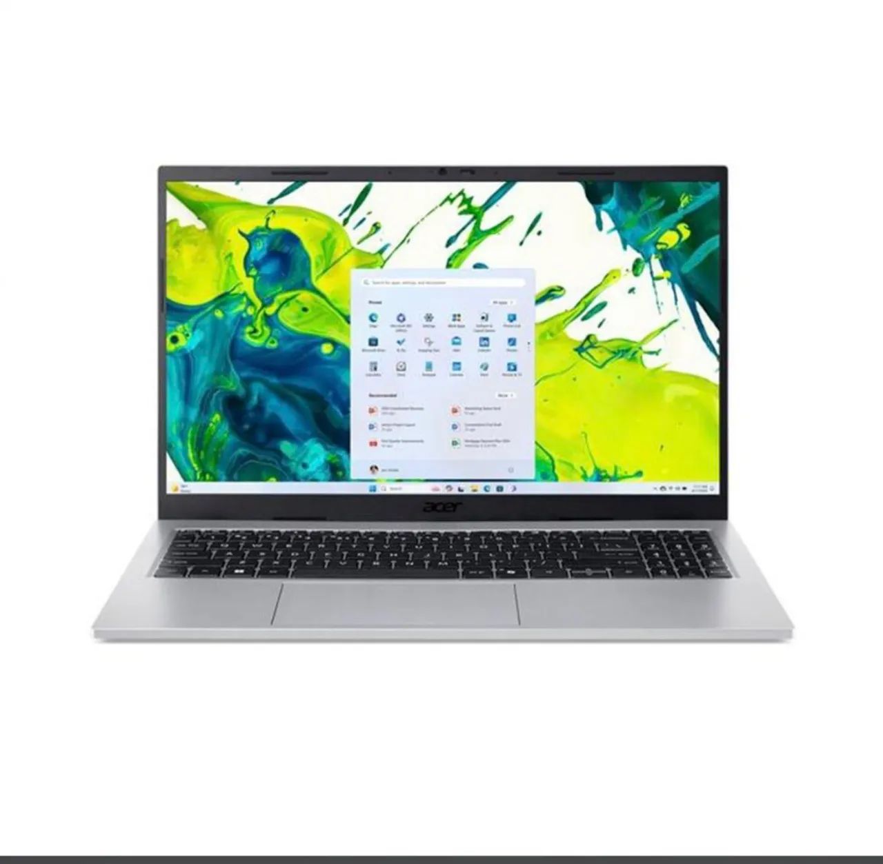 Notebook Acer Aspire Go 15 (Novo)  - Foto 2
