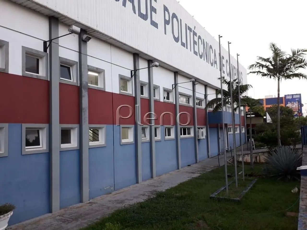 Prédio para alugar em Campinas, Parque Taquaral, com 5980 m² - Foto 3