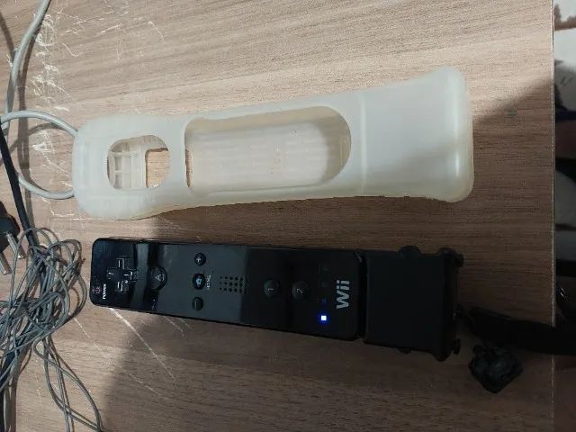 Nintendo Wii - Foto 5