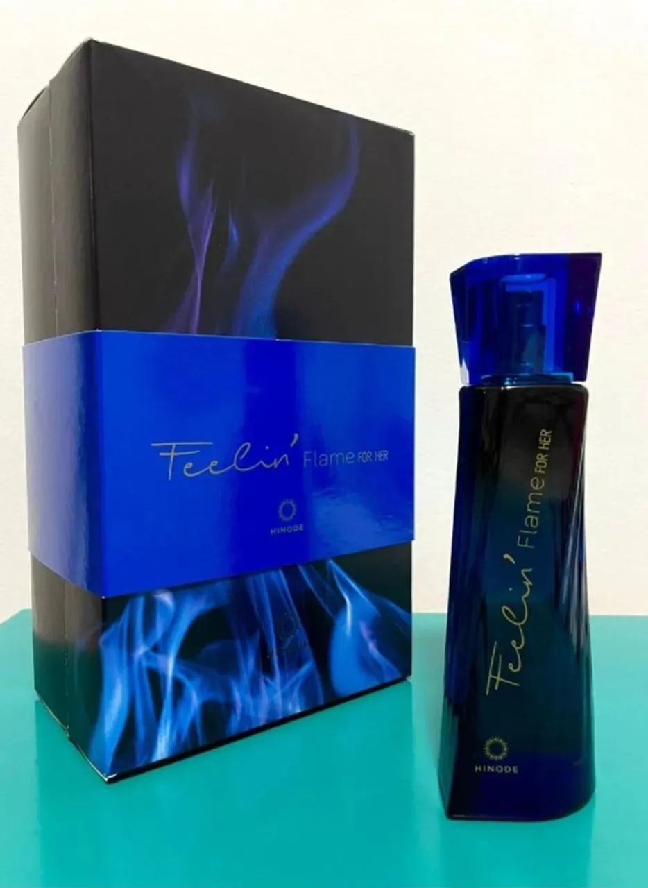 Perfume Hinode Feelin'