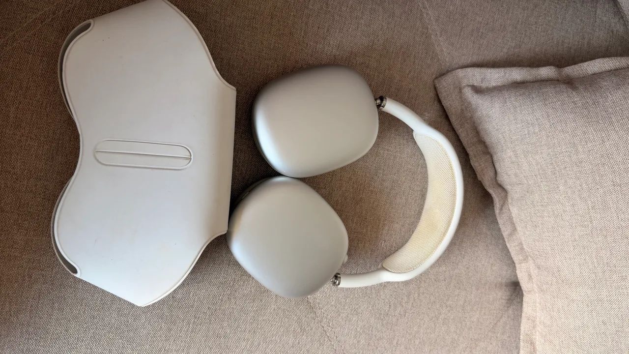 AirPod Max 