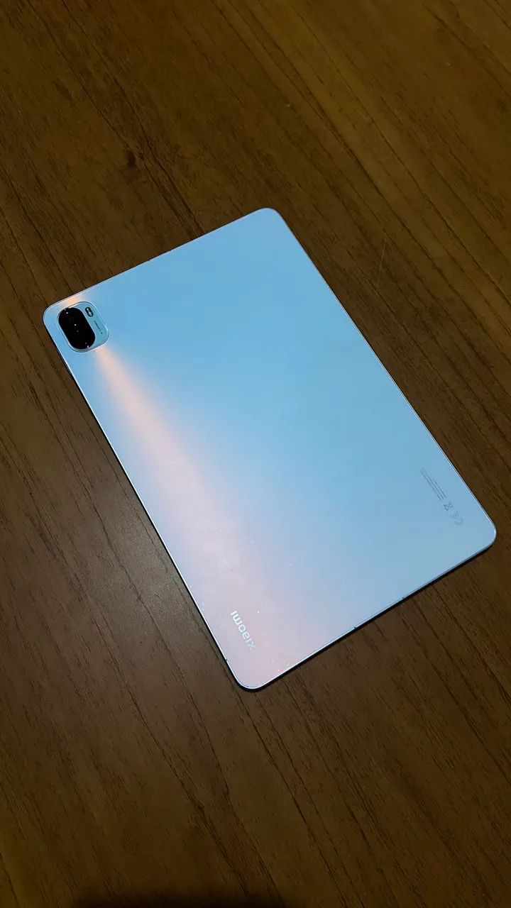 Xiaomi Pad 5 Branco 128GB - Foto 2