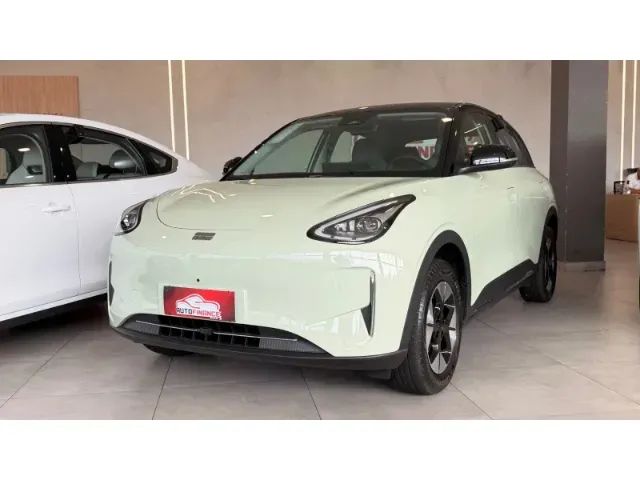 Geely EX2 Max 2026 - Foto 5
