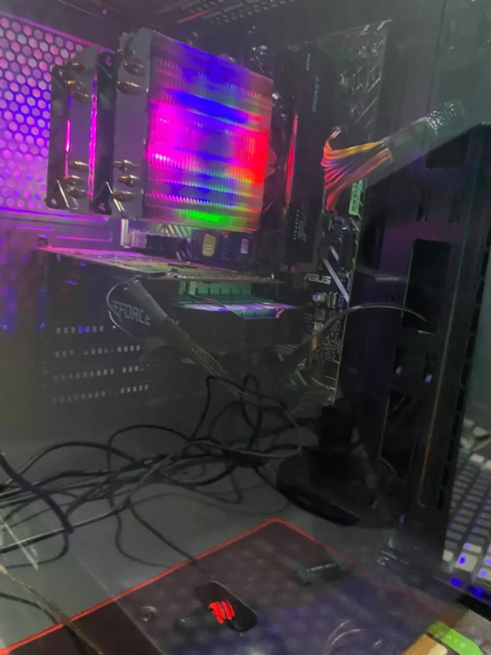 PC Gamer Setup completo  - Foto 3