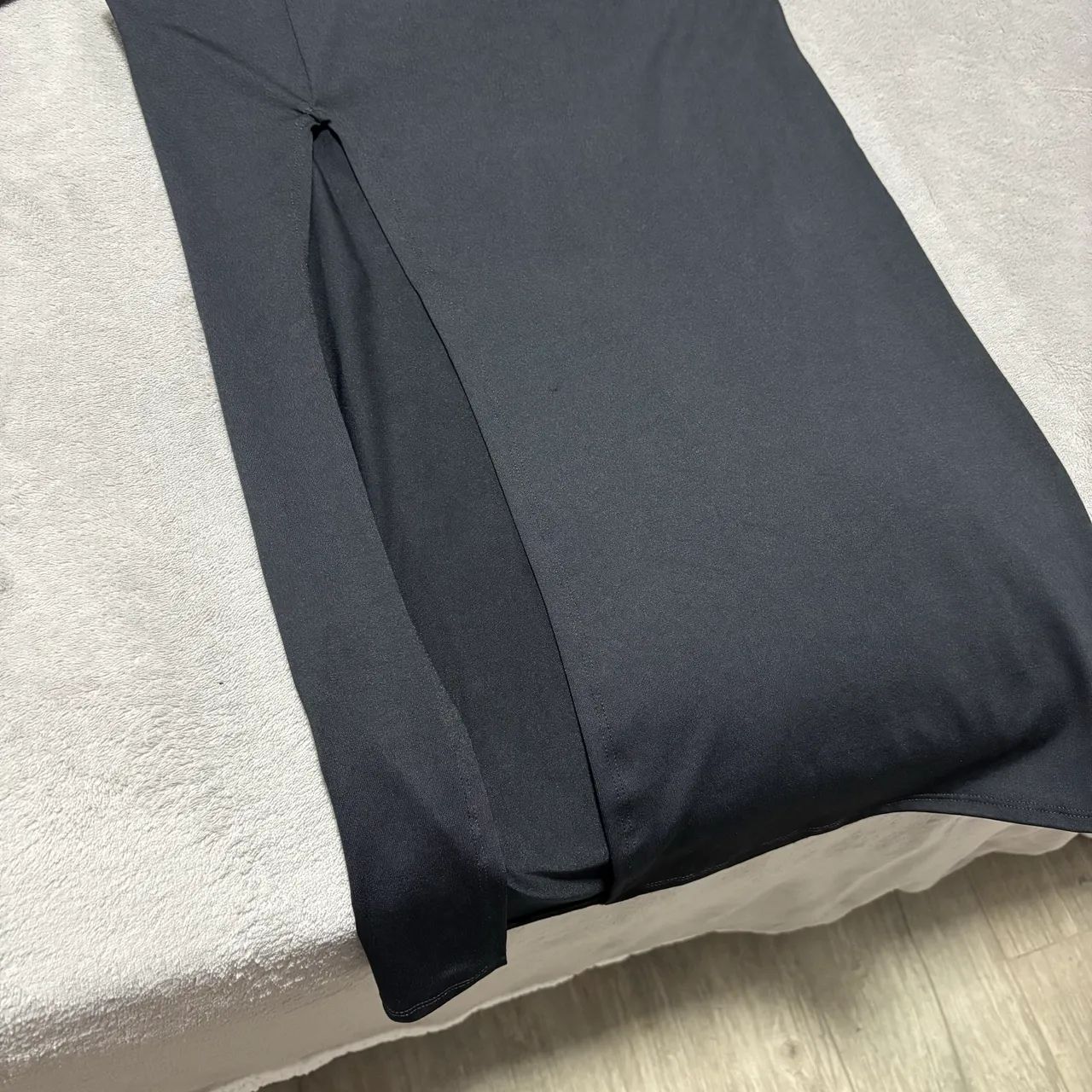 Vestido Preto Novo - Foto 2