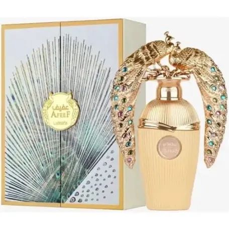 Perfume afeef 