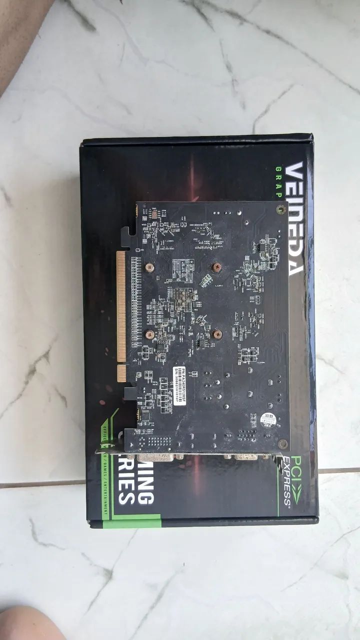 PCYES R7 240 2GB - Foto 2