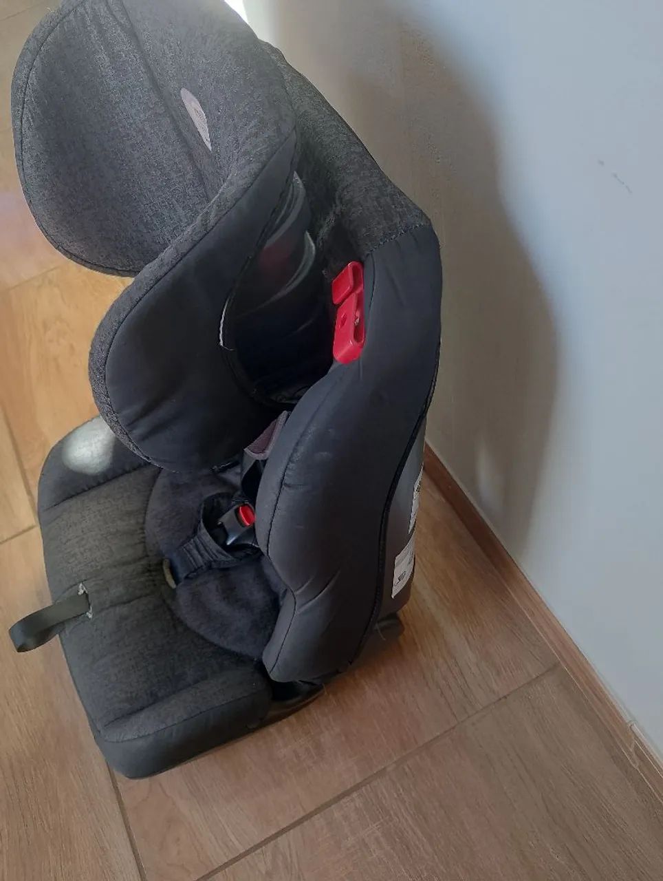 ? Cadeirinha de Criança para carro? - Foto 3