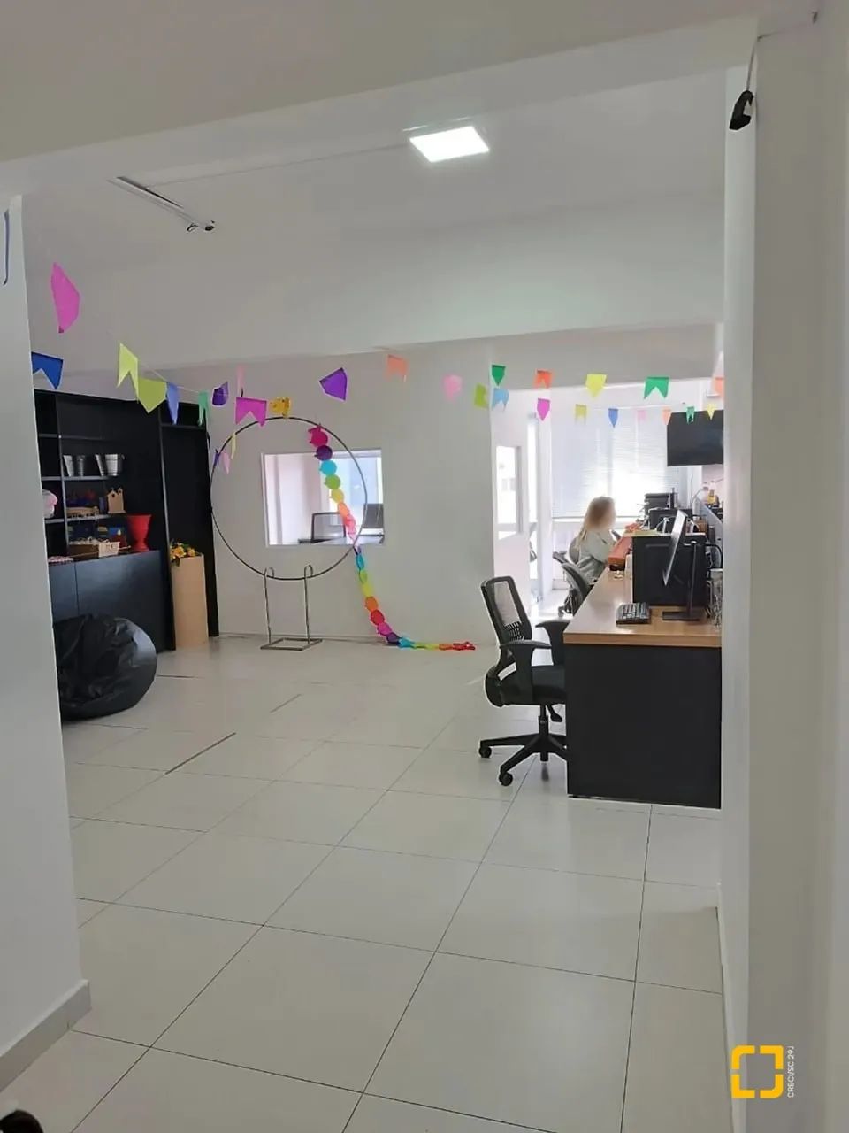 SALAS COMERCIAIS NO CENTRO DE FLORIANÓPOLIS