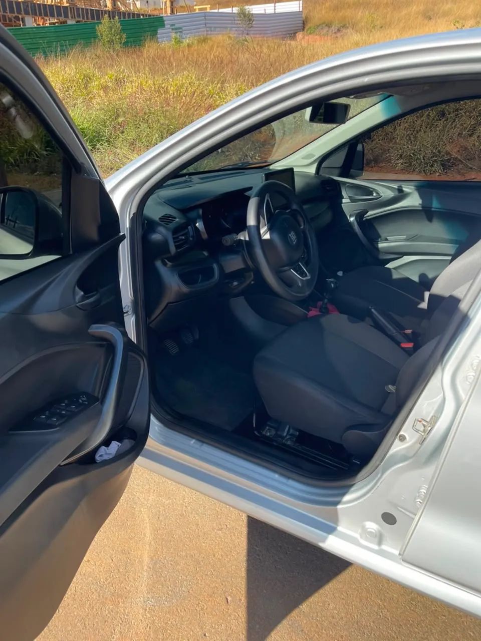 Fiat Argo 1.0 6V Flex. 2021 - Foto 4